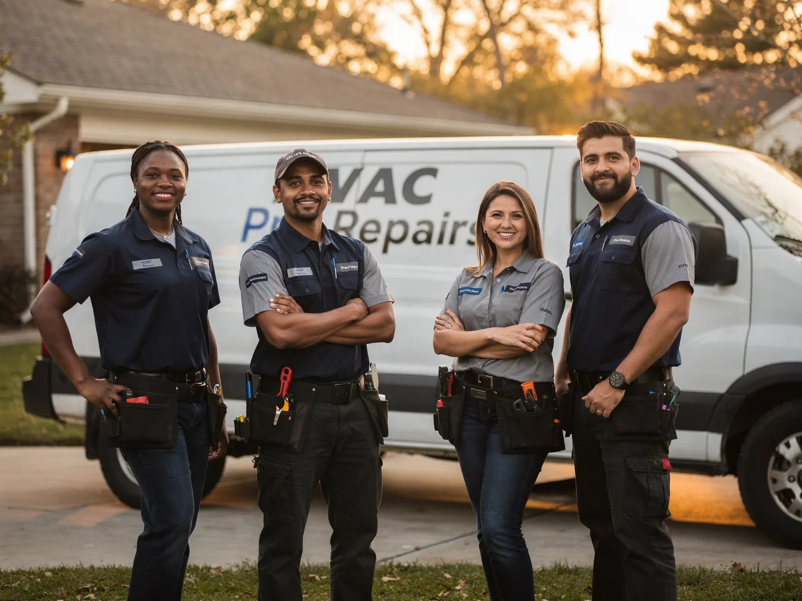 Heat Pump Repair company in Rushville, NY
