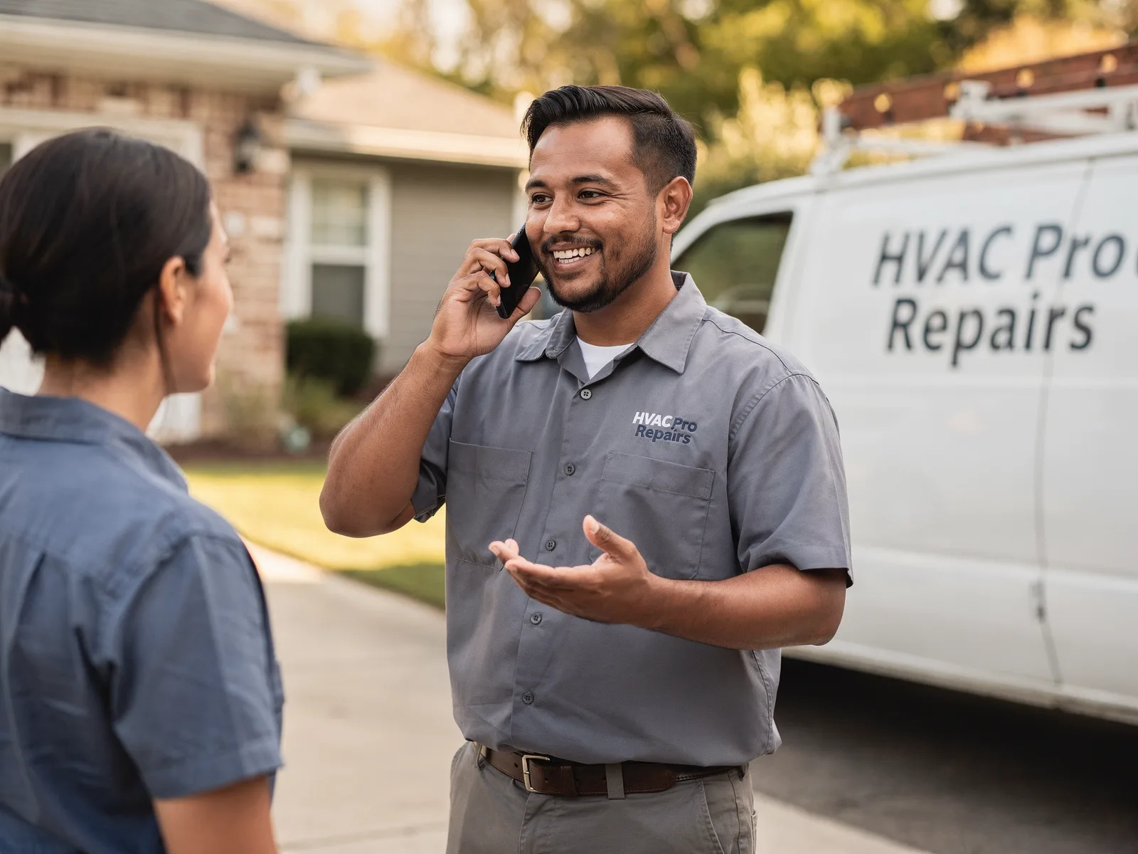Heat Pump Repair Rushville, NY FAQs